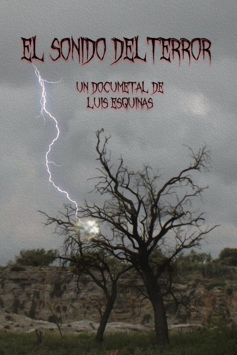El sonido del terror poster image