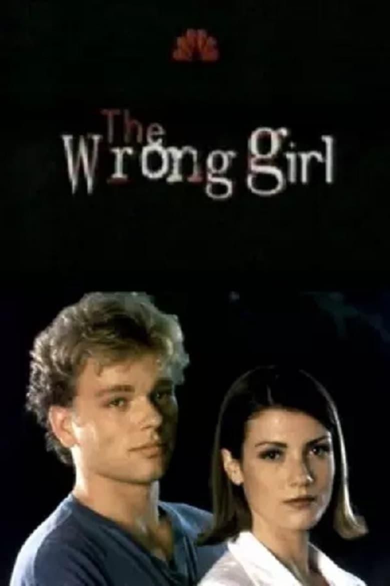 The Wrong Girl logo