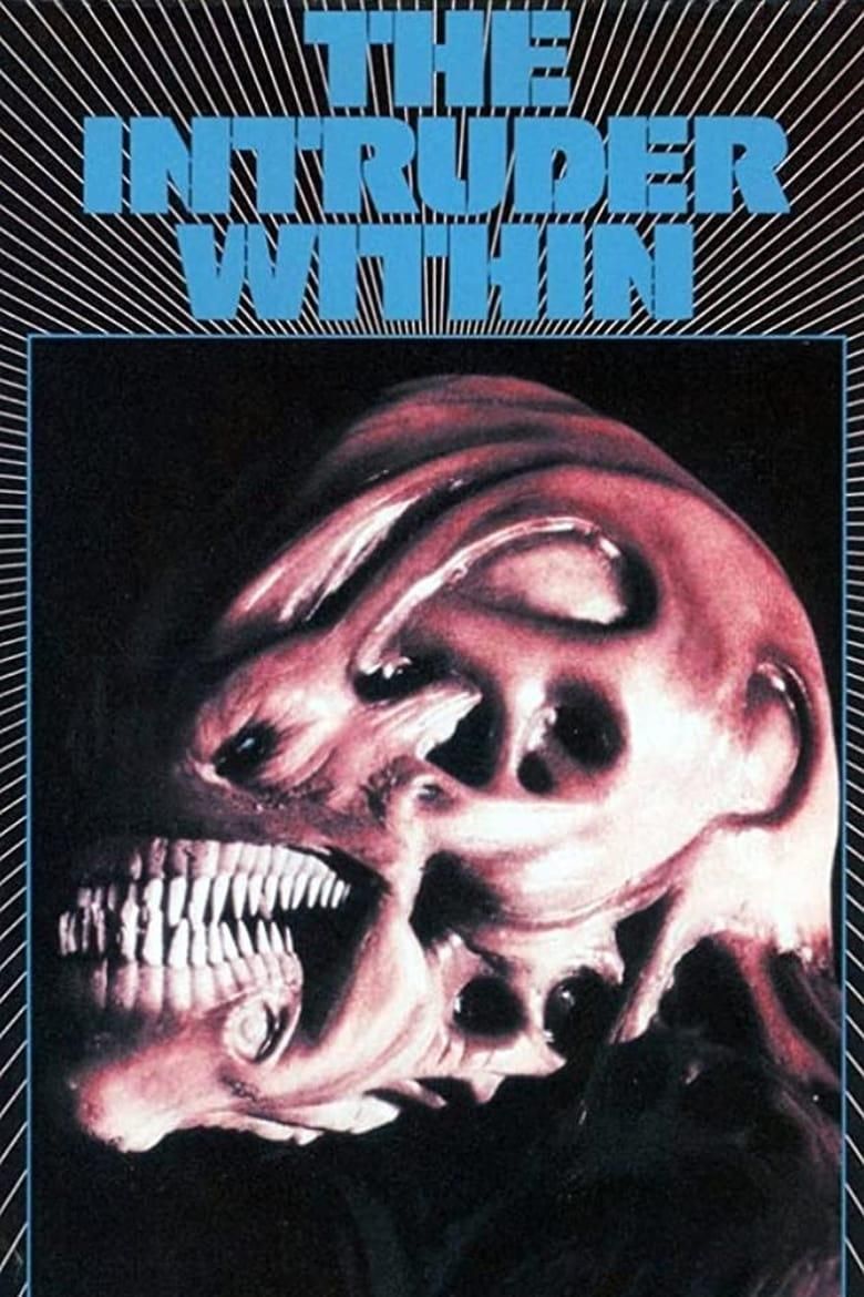 The Intruder Within logo