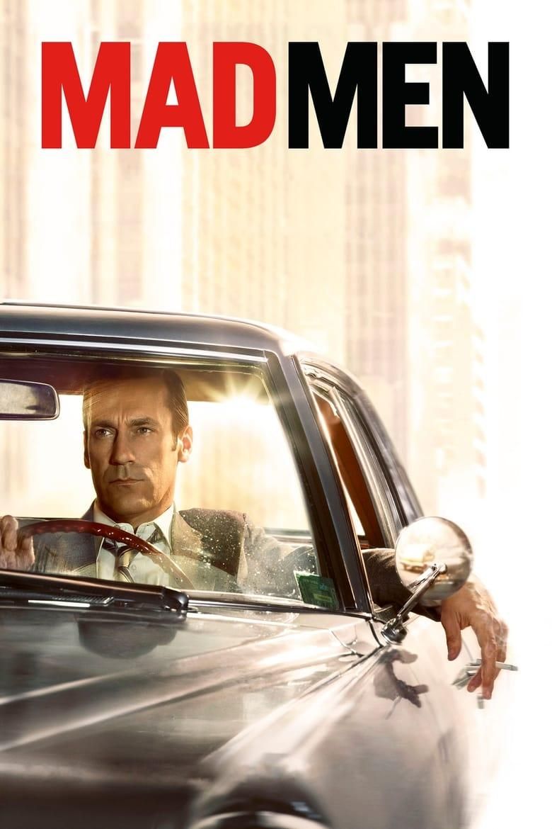Mad Men logo
