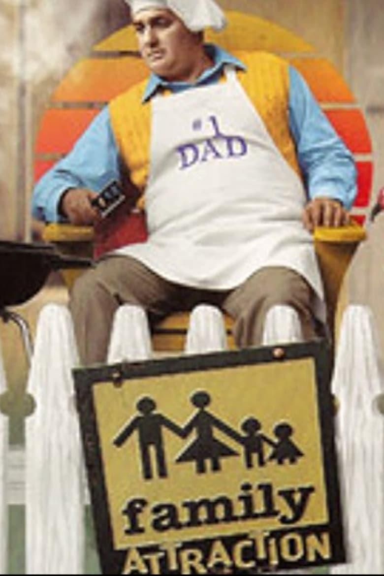 Family Attraction logo