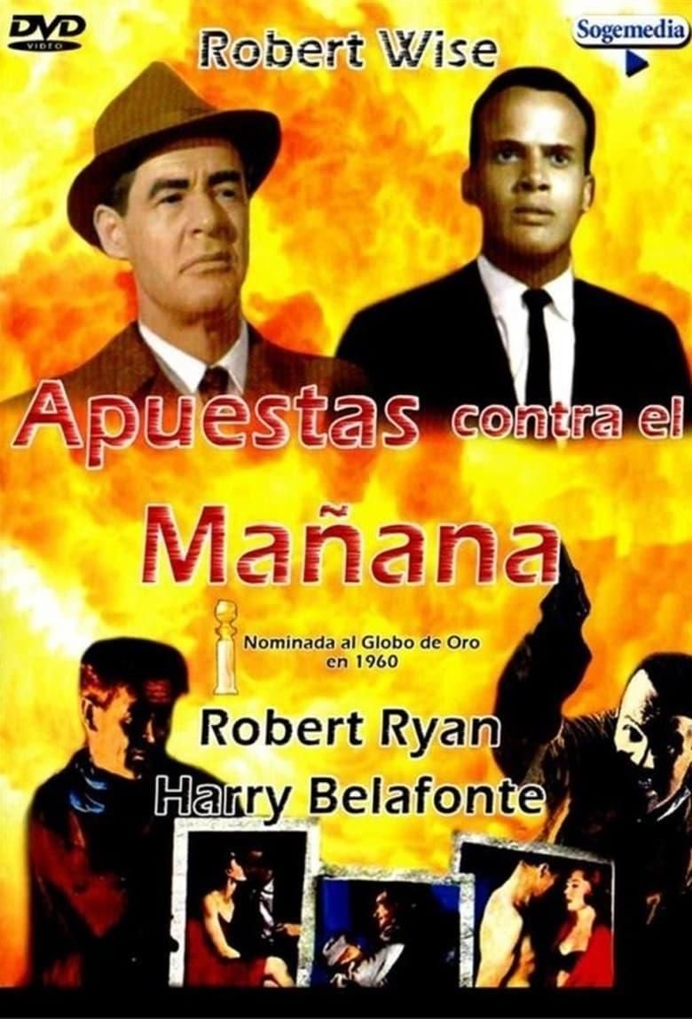 Apuestas contra el mañana poster image