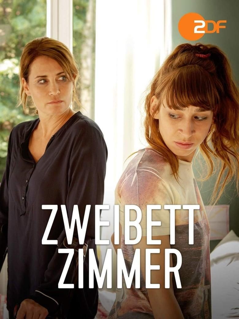 Zweibettzimmer poster image