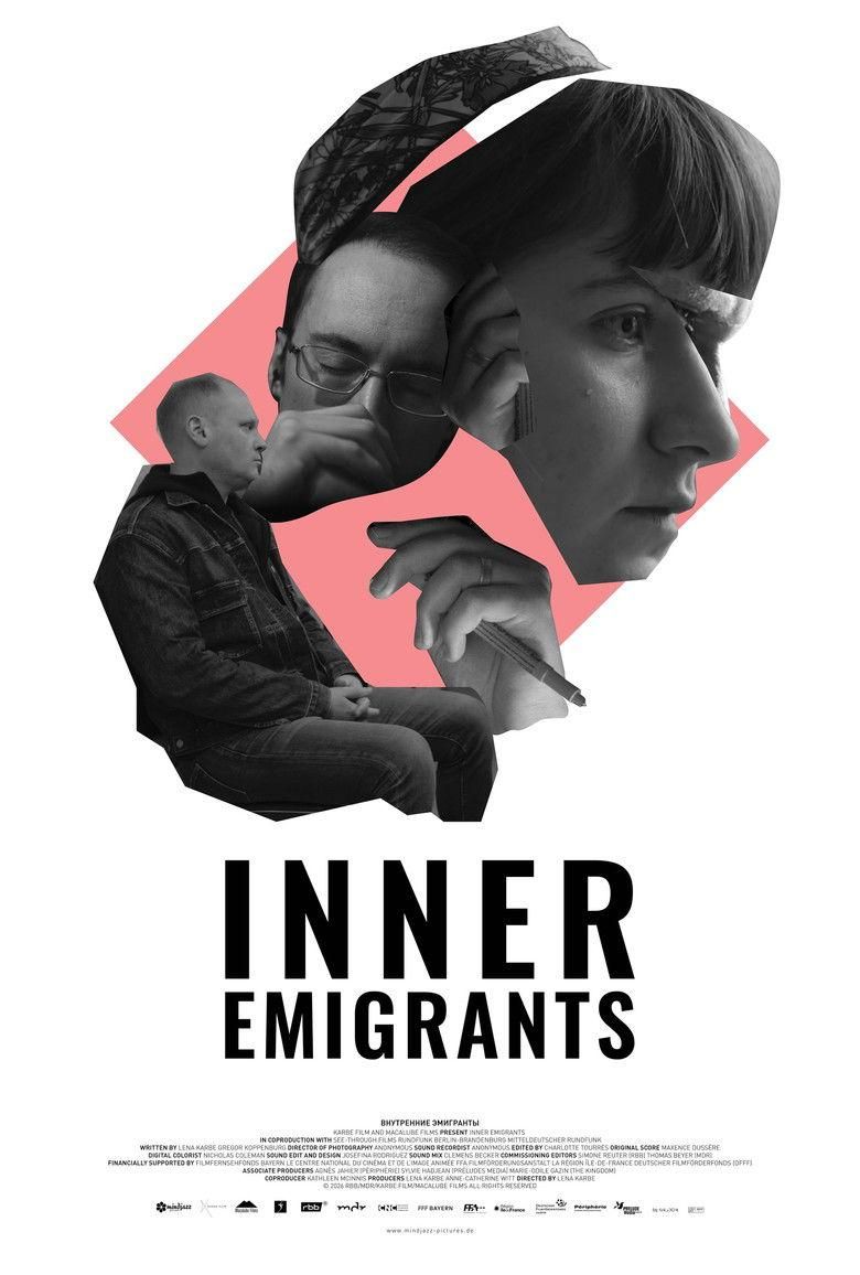 Inner Emigrants poster image