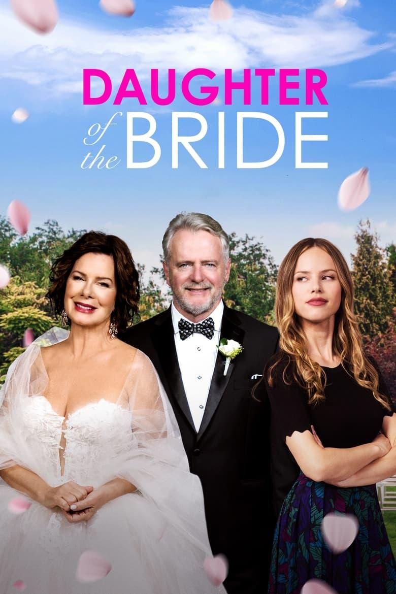 Daughter of the Bride logo
