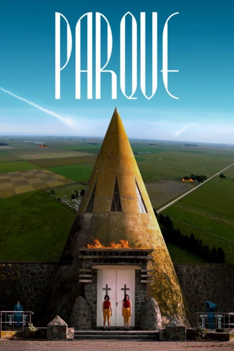Parque poster image