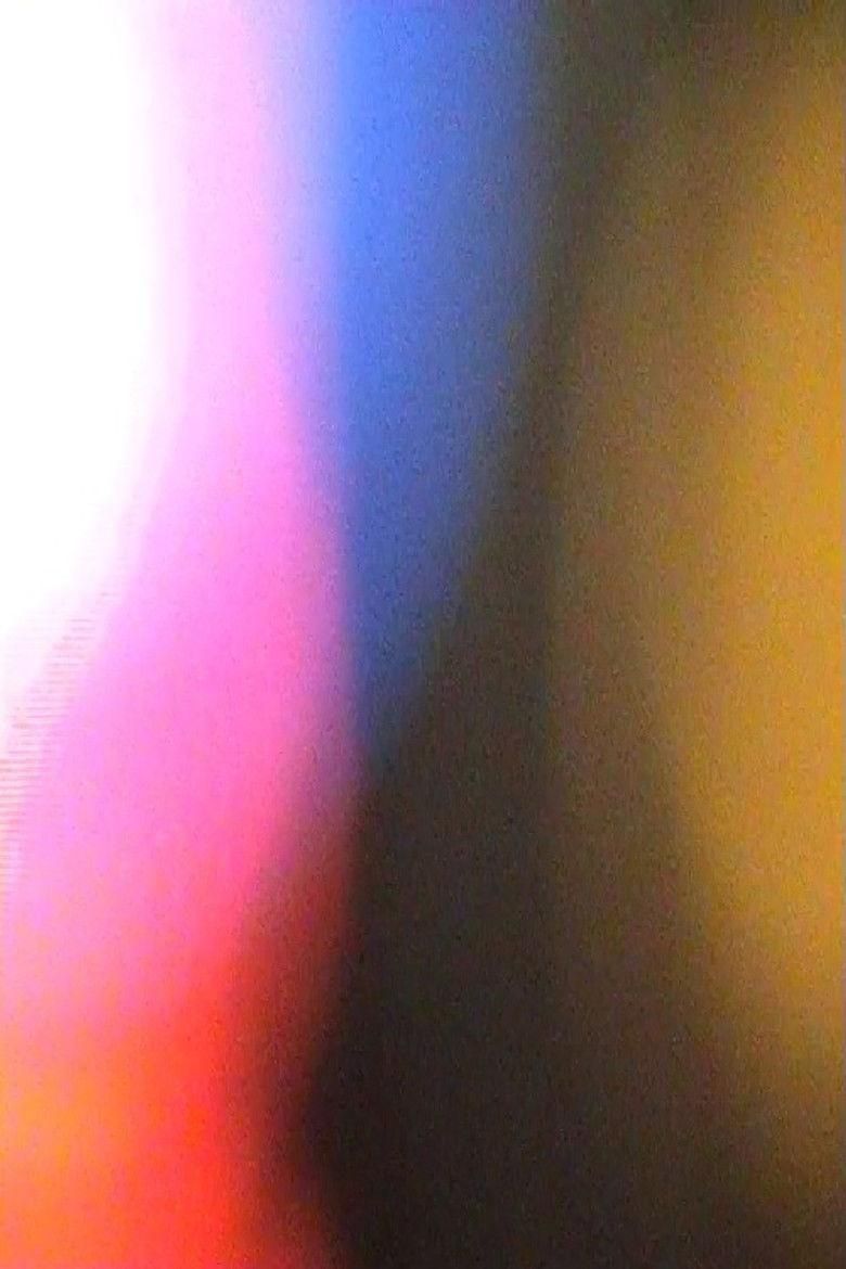 luzes da cidade poster image