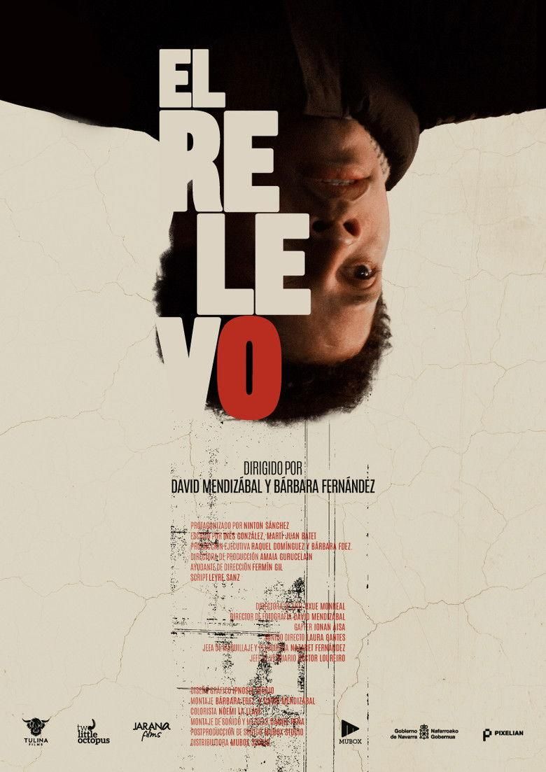 El relevo poster image