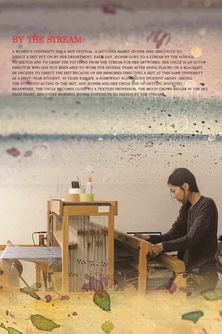 By the Stream poster image