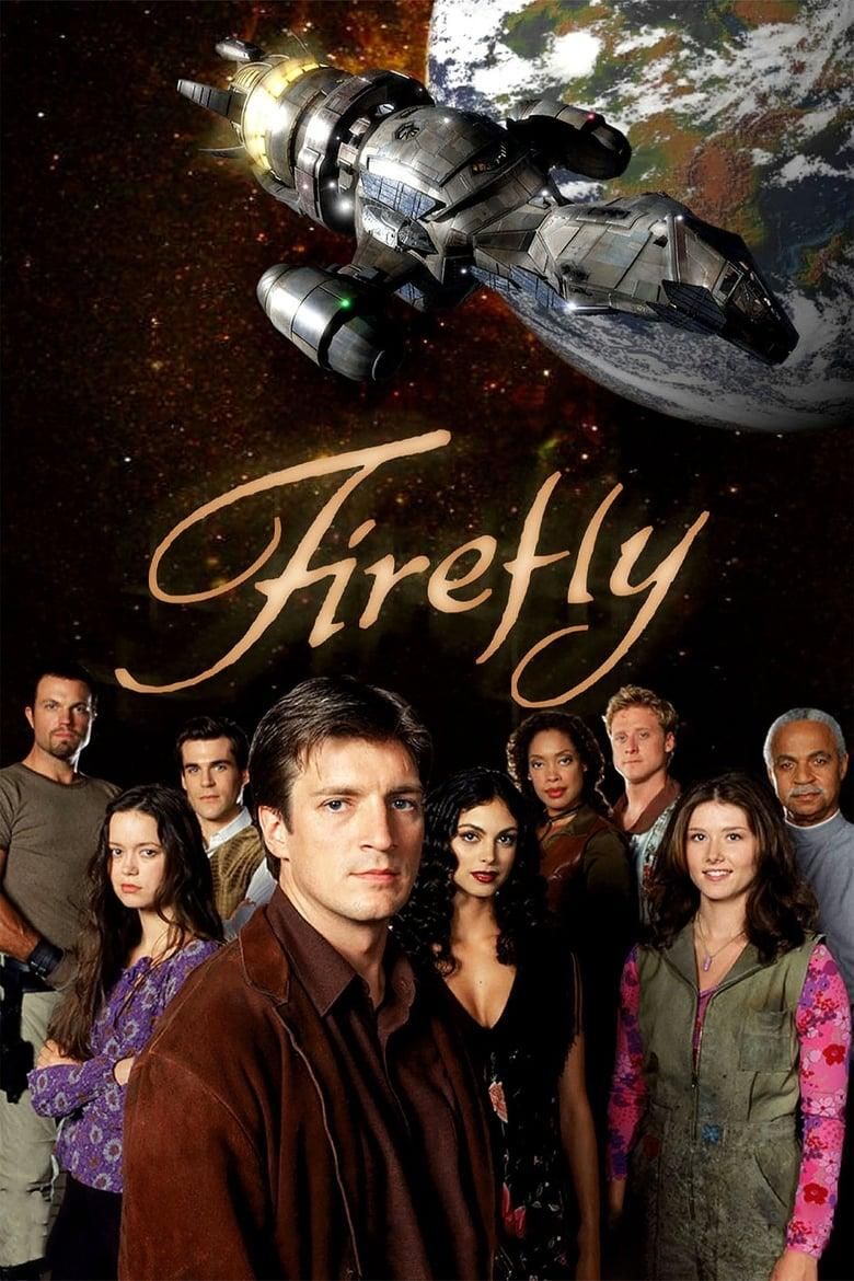 Firefly logo