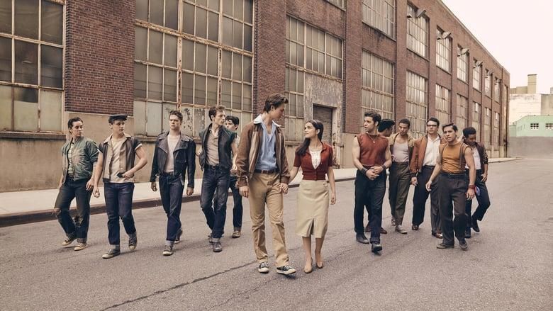 West Side Story thumbnail
