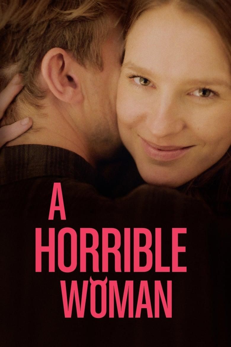 A Horrible Woman poster image