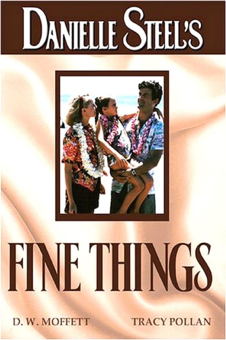 Fine Things logo