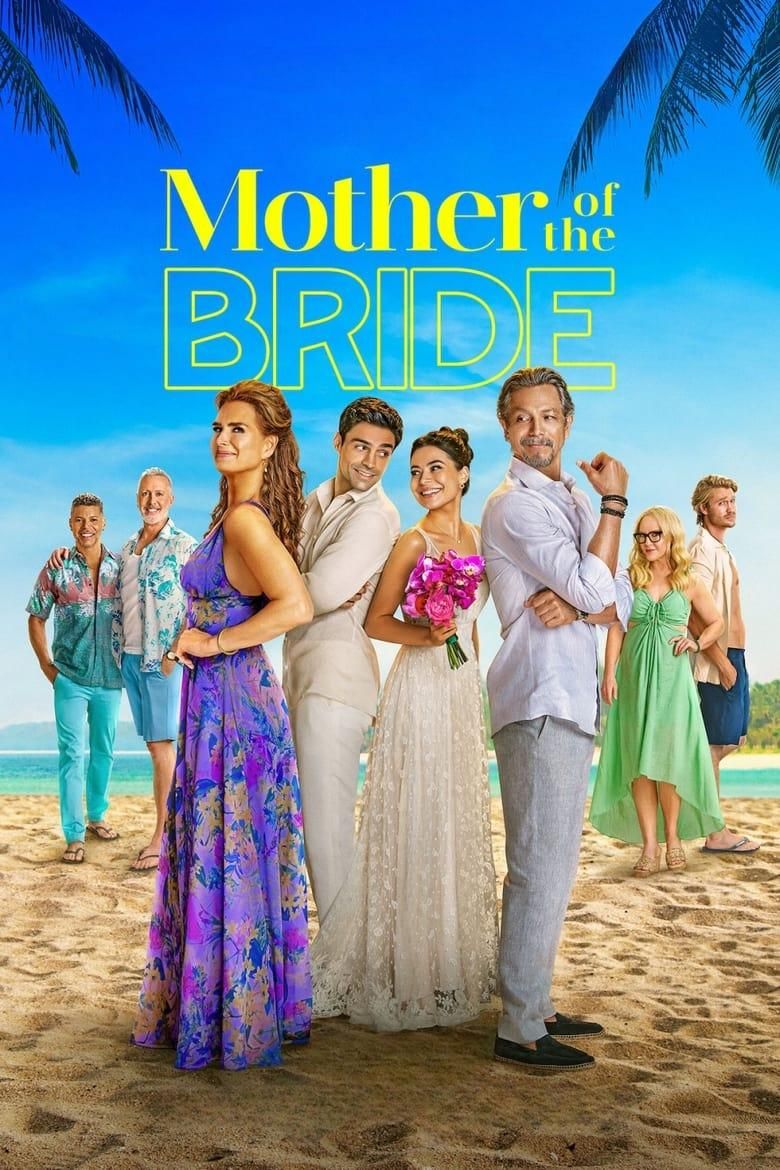 Mother of the Bride logo