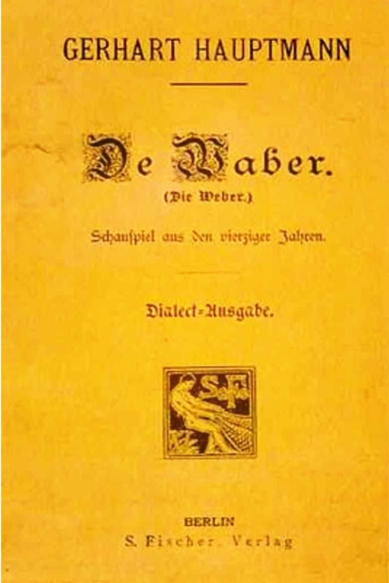 Die Weber poster image