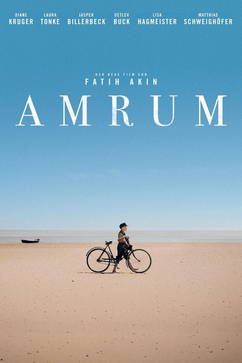 Amrum poster image