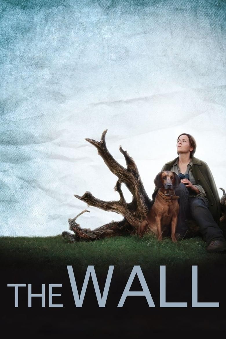 The Wall poster image