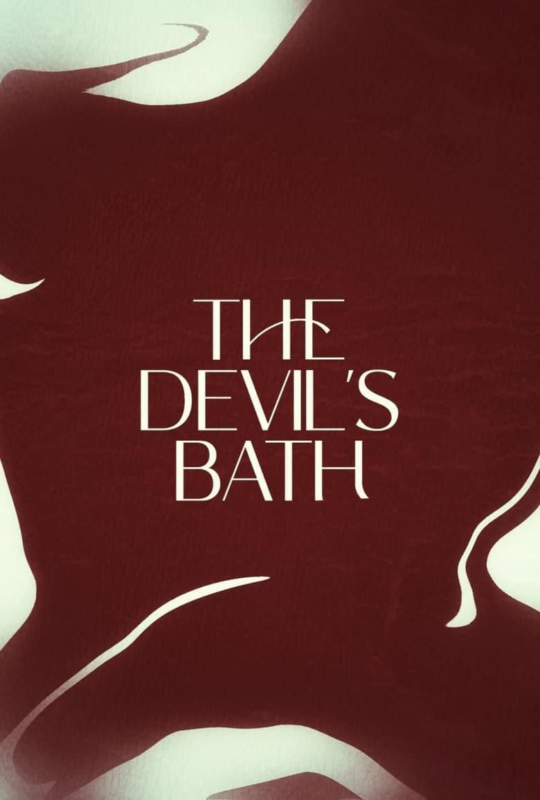 The Devil's Bath poster image