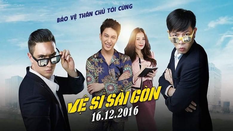 Saigon Bodyguards thumbnail