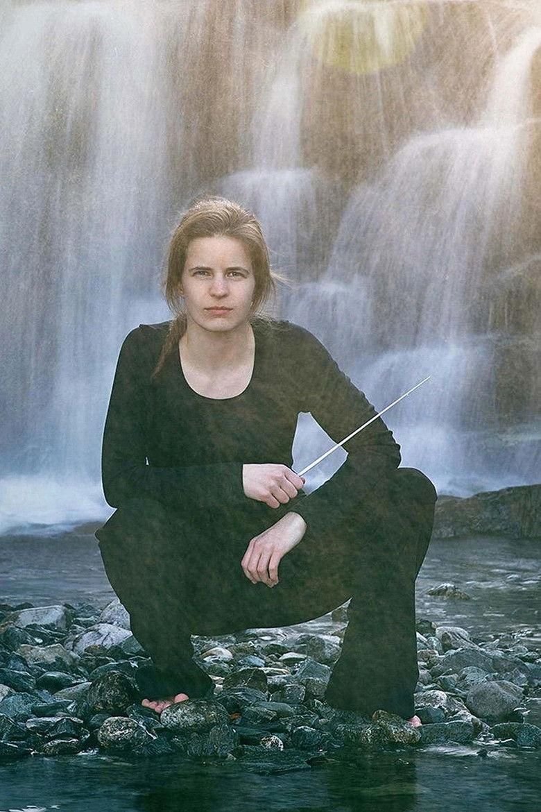 Tabita Berglund and Julian Steckel poster image