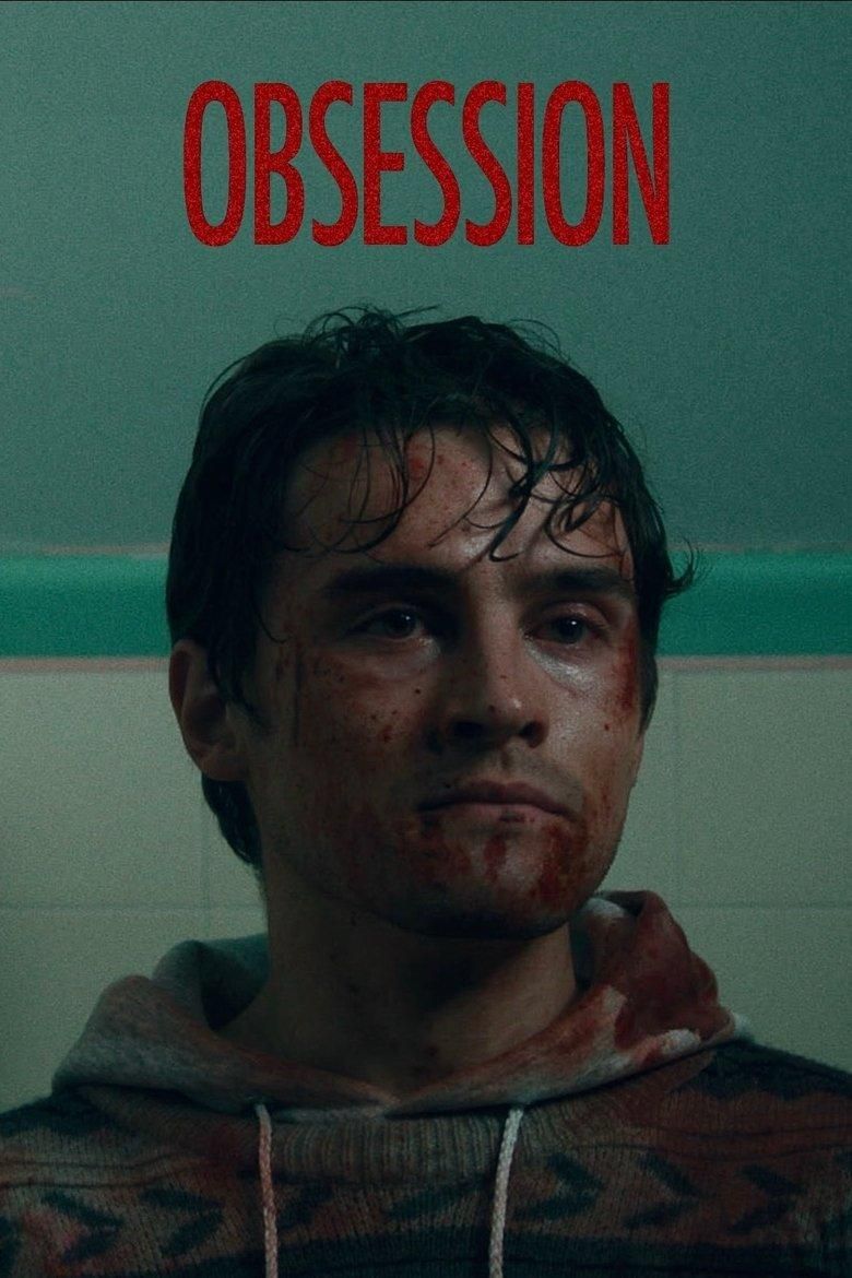 Obsession poster image