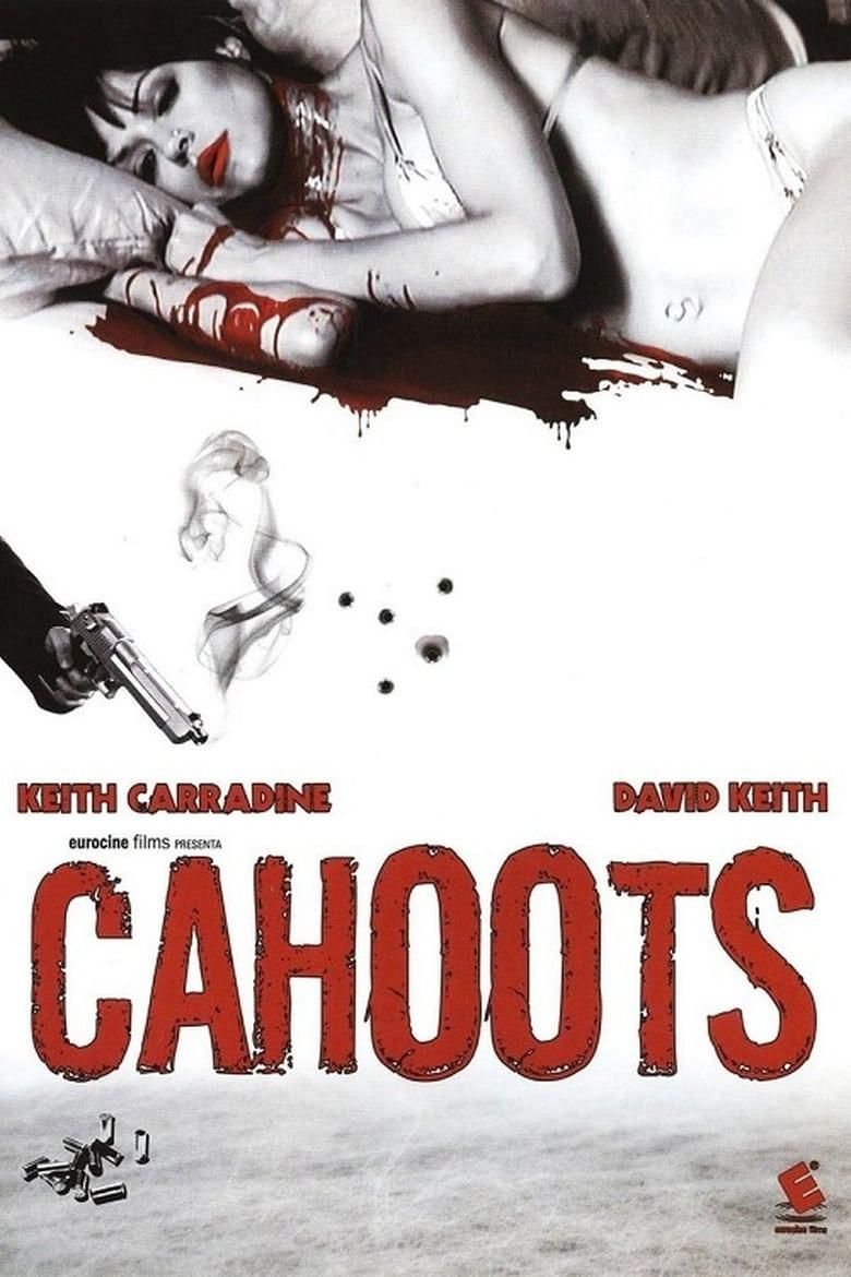 Cahoots logo