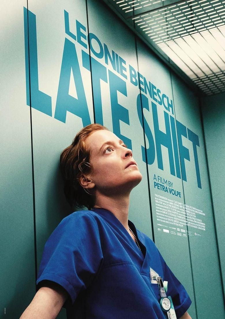 Late Shift poster image