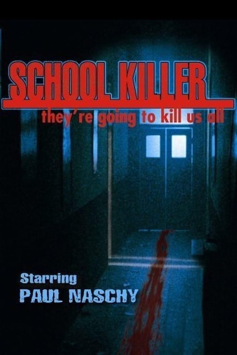 School Killer logo