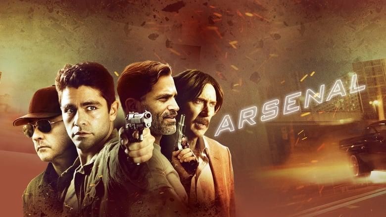 Arsenal thumbnail
