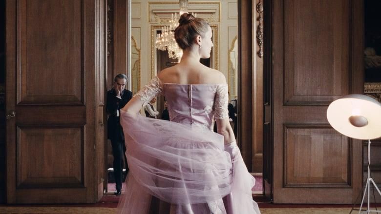 Phantom Thread thumbnail