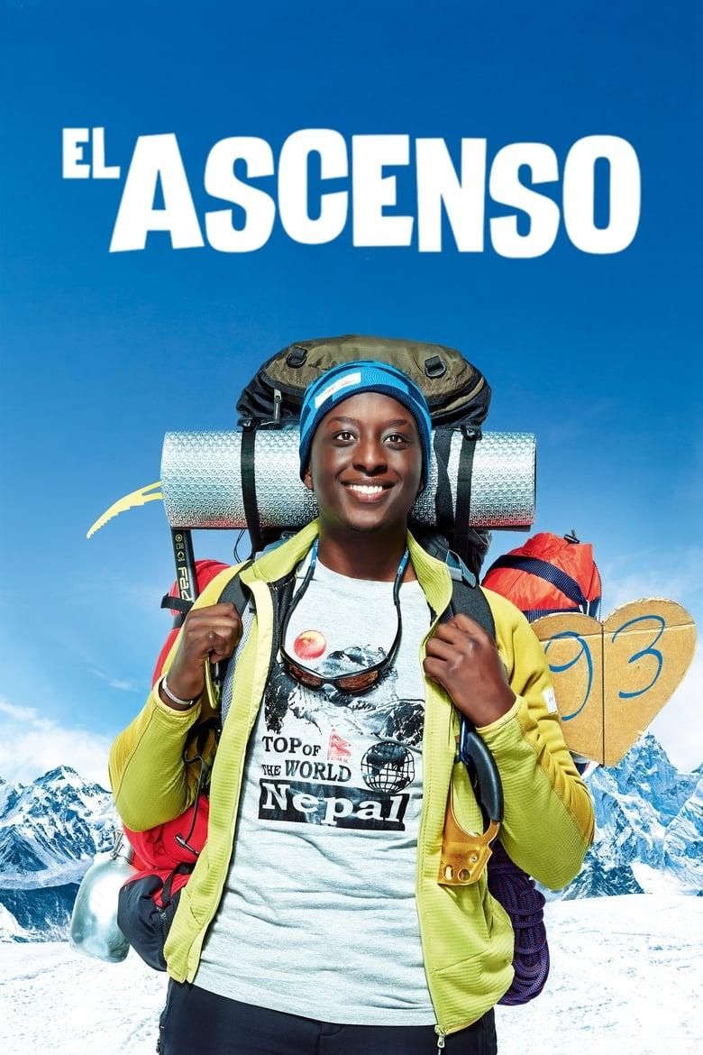 El ascenso poster image