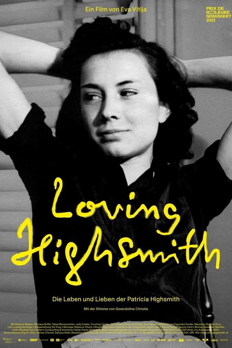 Loving Highsmith poster image