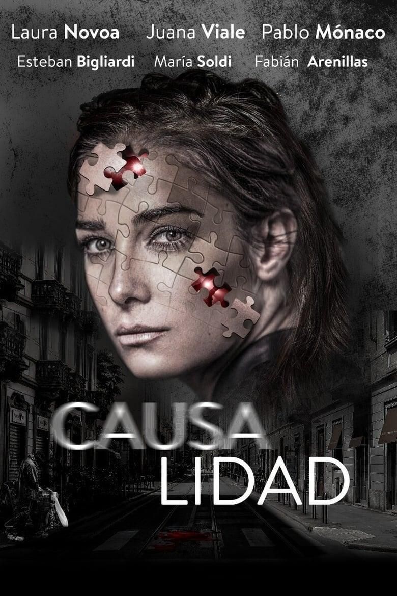 Causality poster image