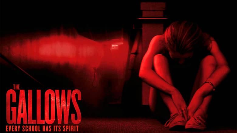 The Gallows thumbnail