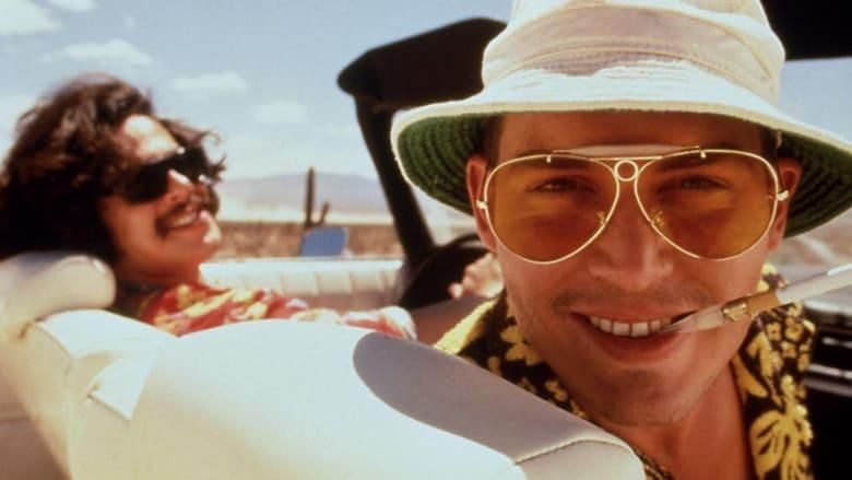 Fear and Loathing in Las Vegas thumbnail