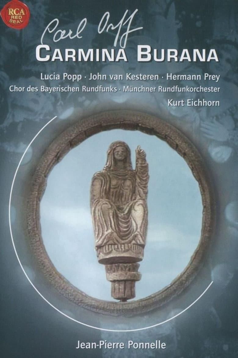 Carmina Burana poster image