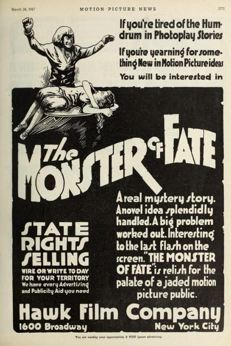 The Golem poster image