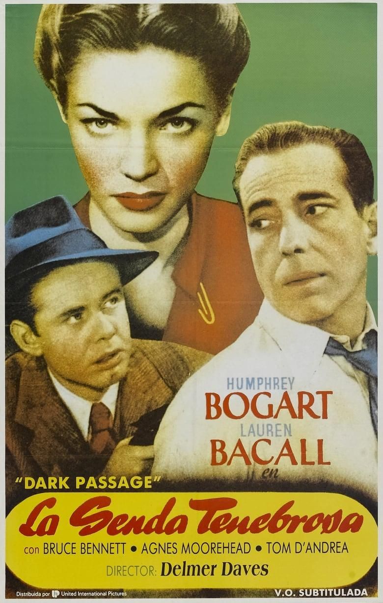 La senda tenebrosa poster image