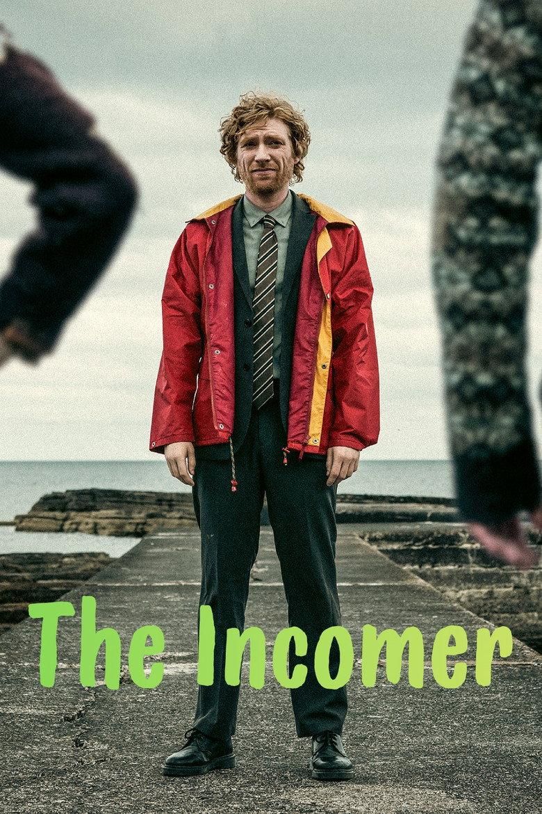 The Incomer poster image