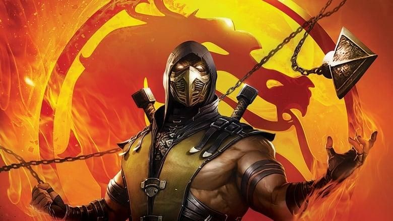 Mortal Kombat Legends: Scorpion's Revenge thumbnail