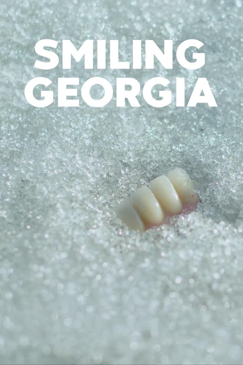 Smiling Georgia poster image