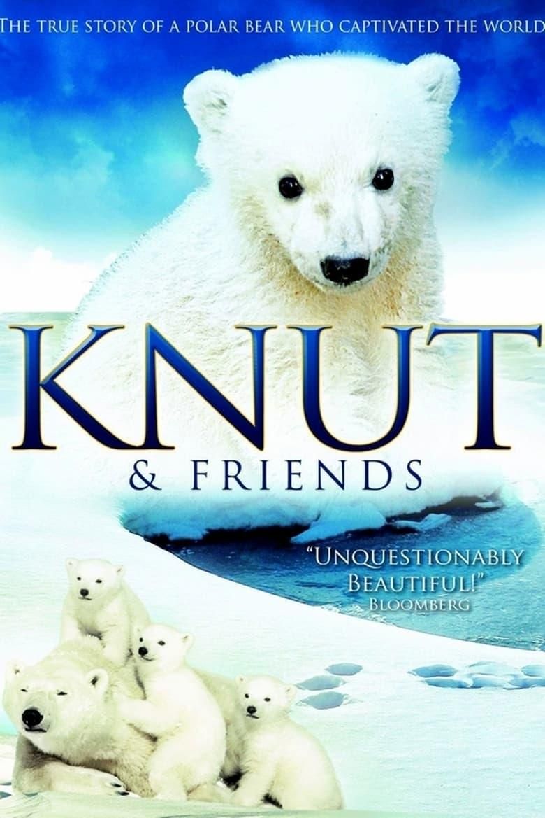 Knut And Friends poster image