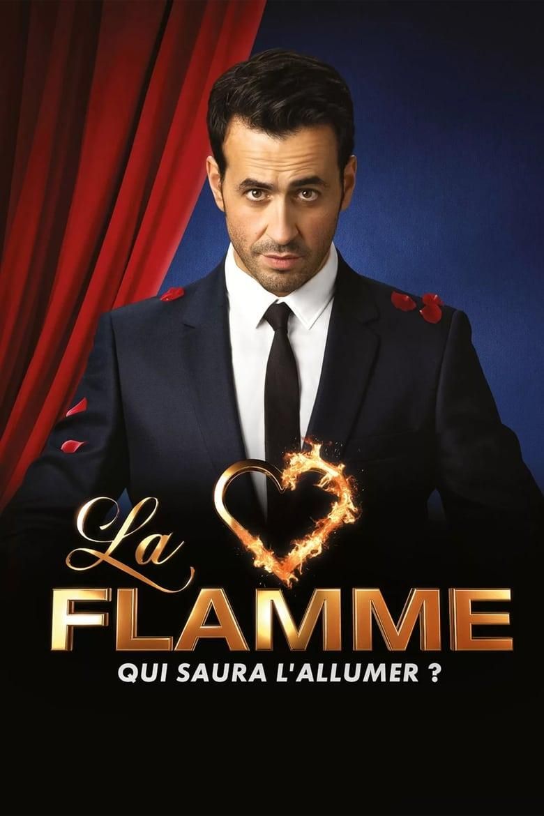 La Flamme logo