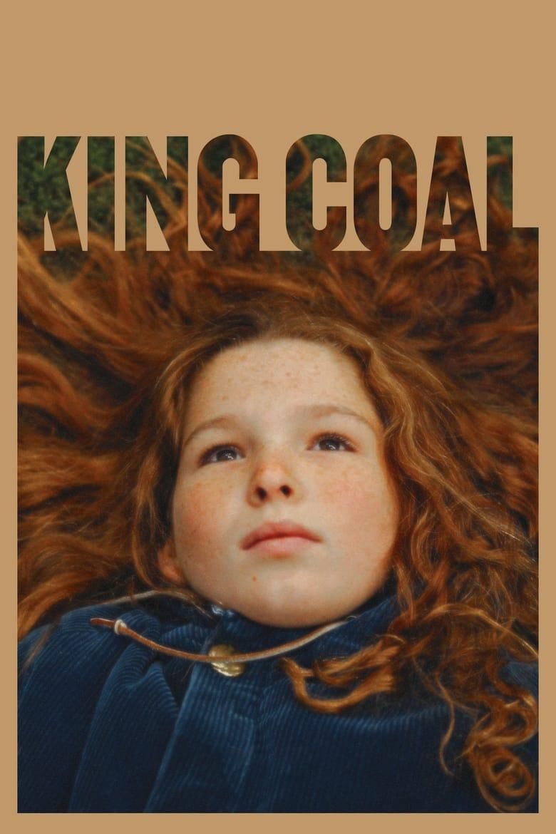 King Coal logo