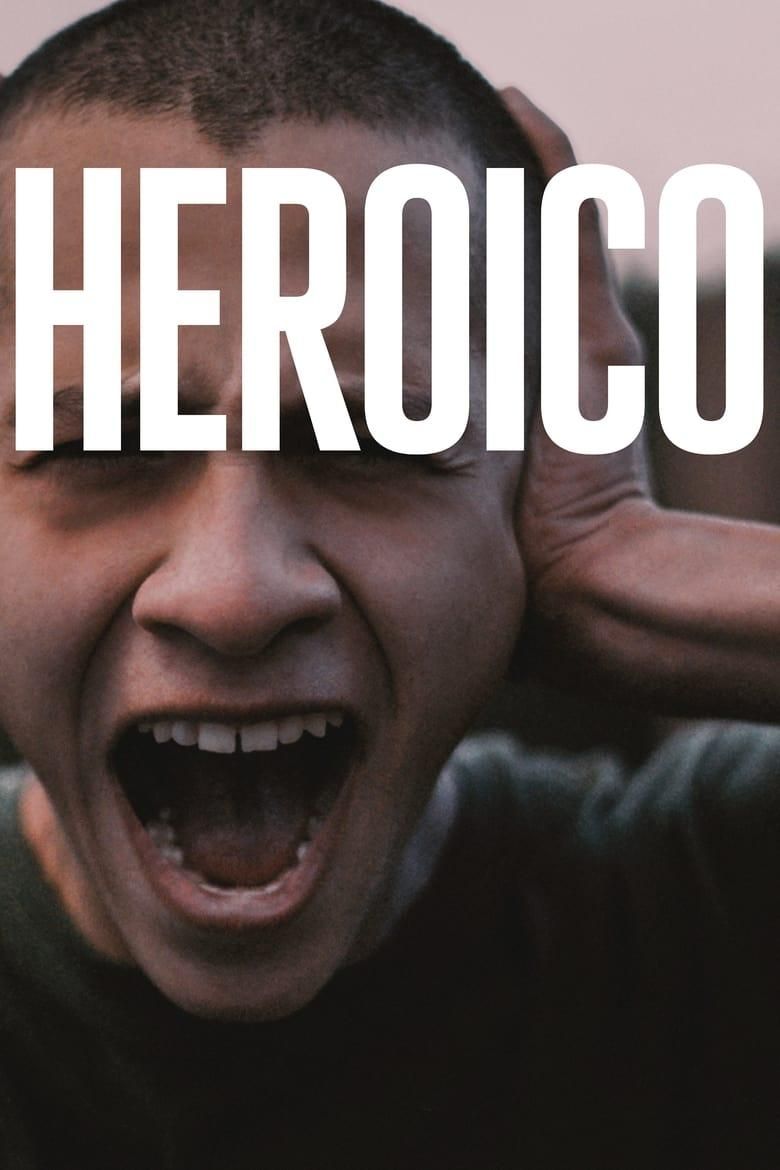 Heroic logo