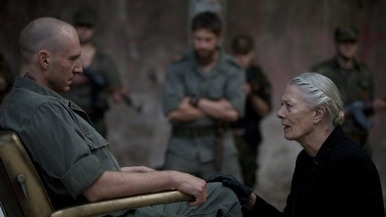 Coriolanus thumbnail