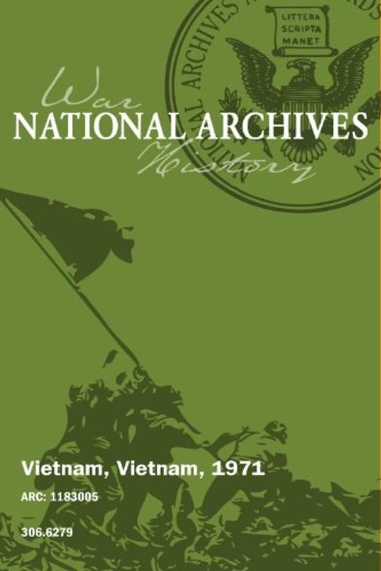 Vietnam! Vietnam! logo