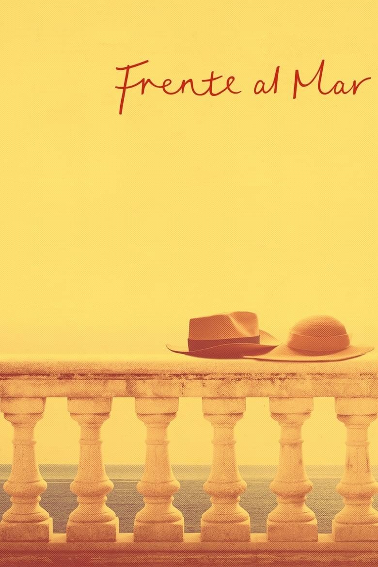 Frente al mar poster image