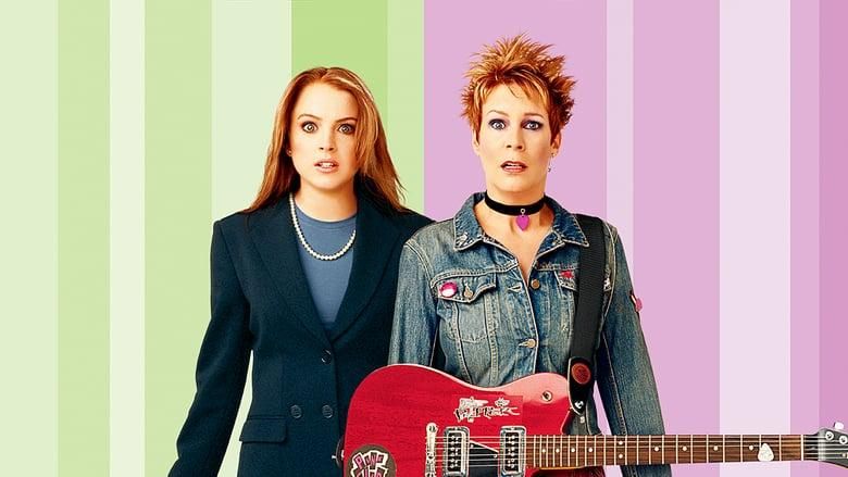 Freaky Friday thumbnail