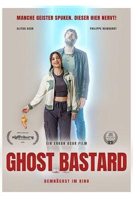 Ghost Bastard poster image